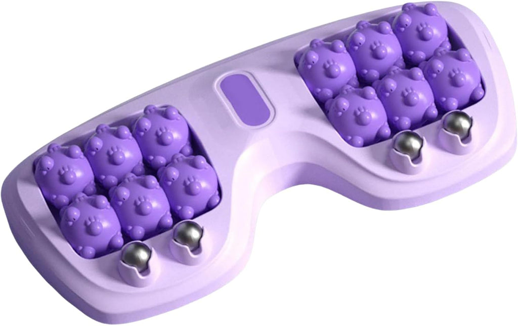 Rouleaues De Massage Pour Les Pied