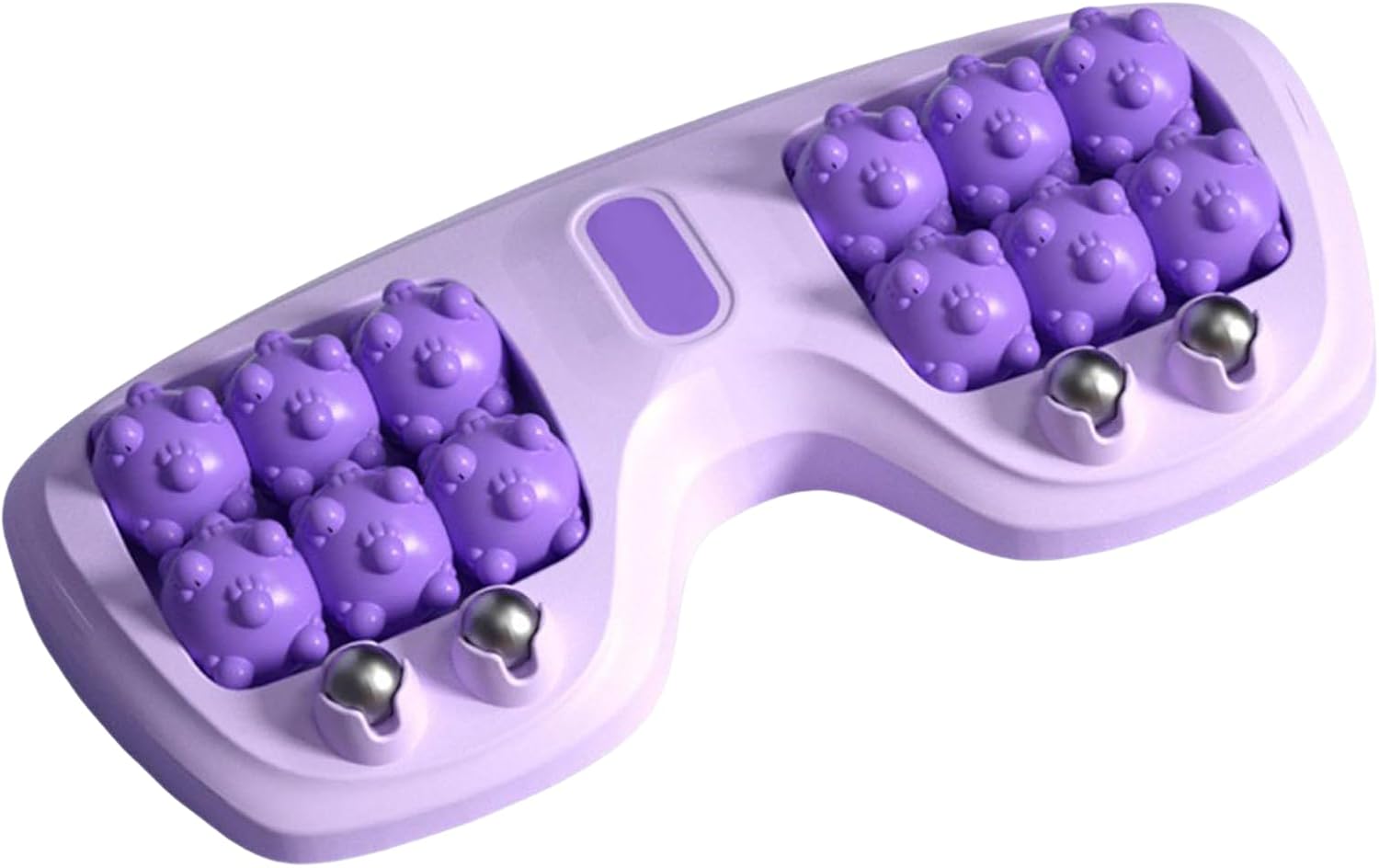 Rouleaues De Massage Pour Les Pied