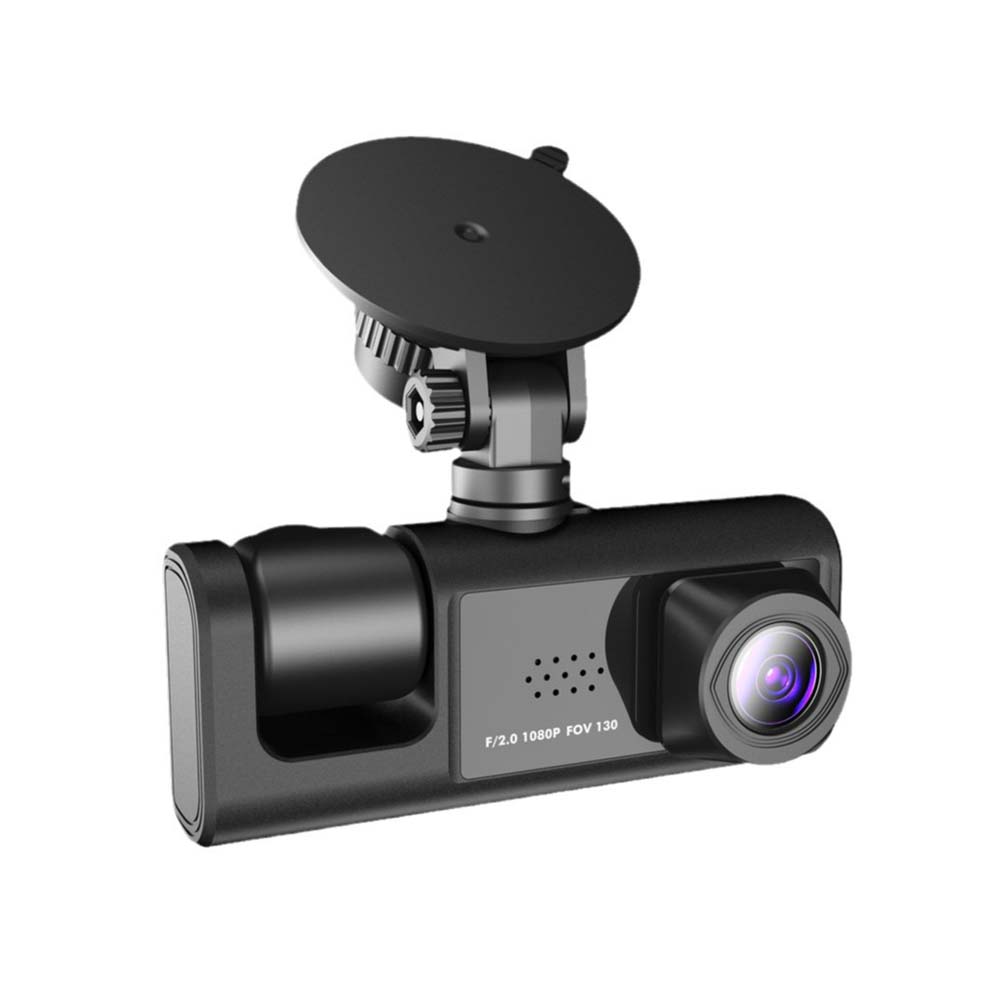 Black Box Traffic Recorder