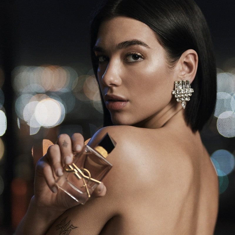 eaux de parfum YSL Libre