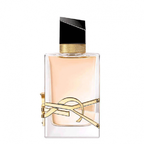 eaux de parfum YSL Libre