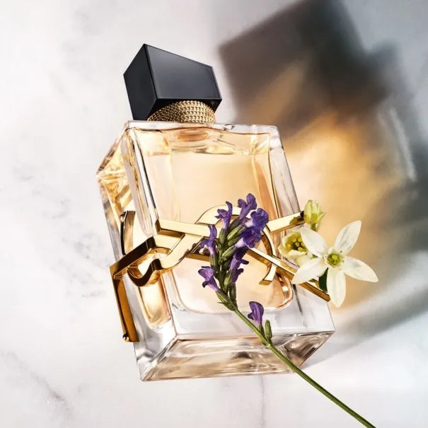 eaux de parfum YSL Libre