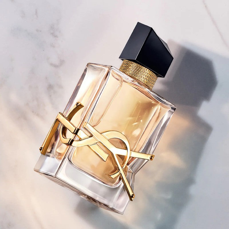 eaux de parfum YSL Libre