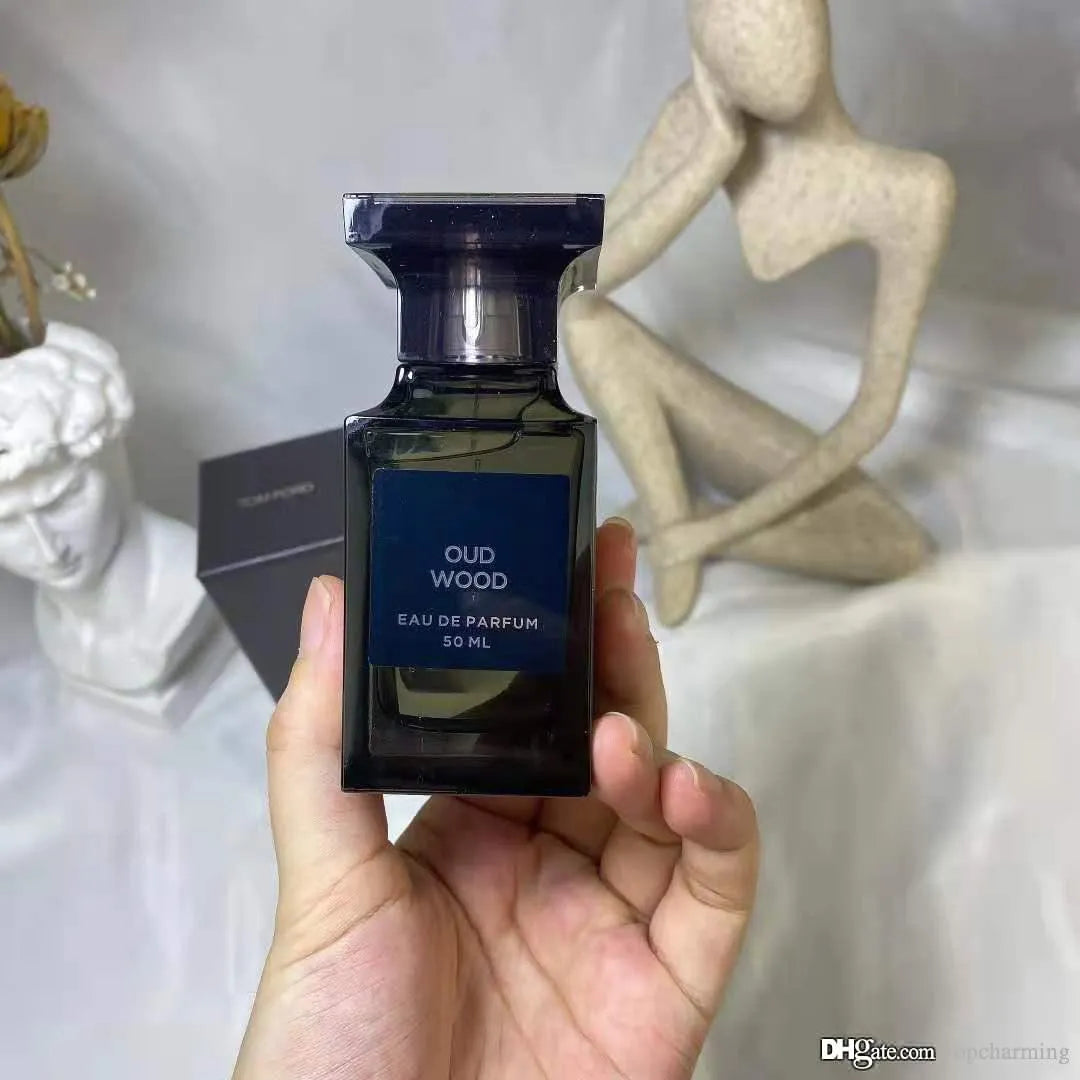 eau de parfum Tom Ford Oud Wood