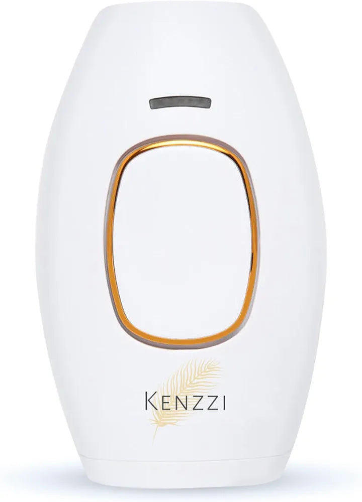 Kenzzi IPL Appareil d’épilation Laser "Authentique"