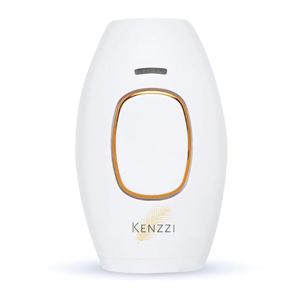 Kenzzi IPL Appareil d’épilation Laser "Authentique"