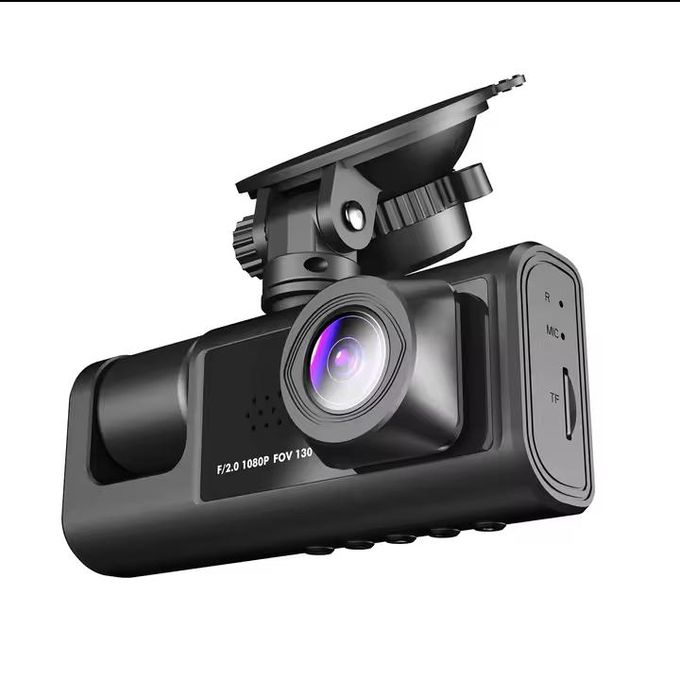 CAMERA DE VOITURE DASH CAMERA 360