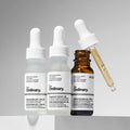 The ordinary set