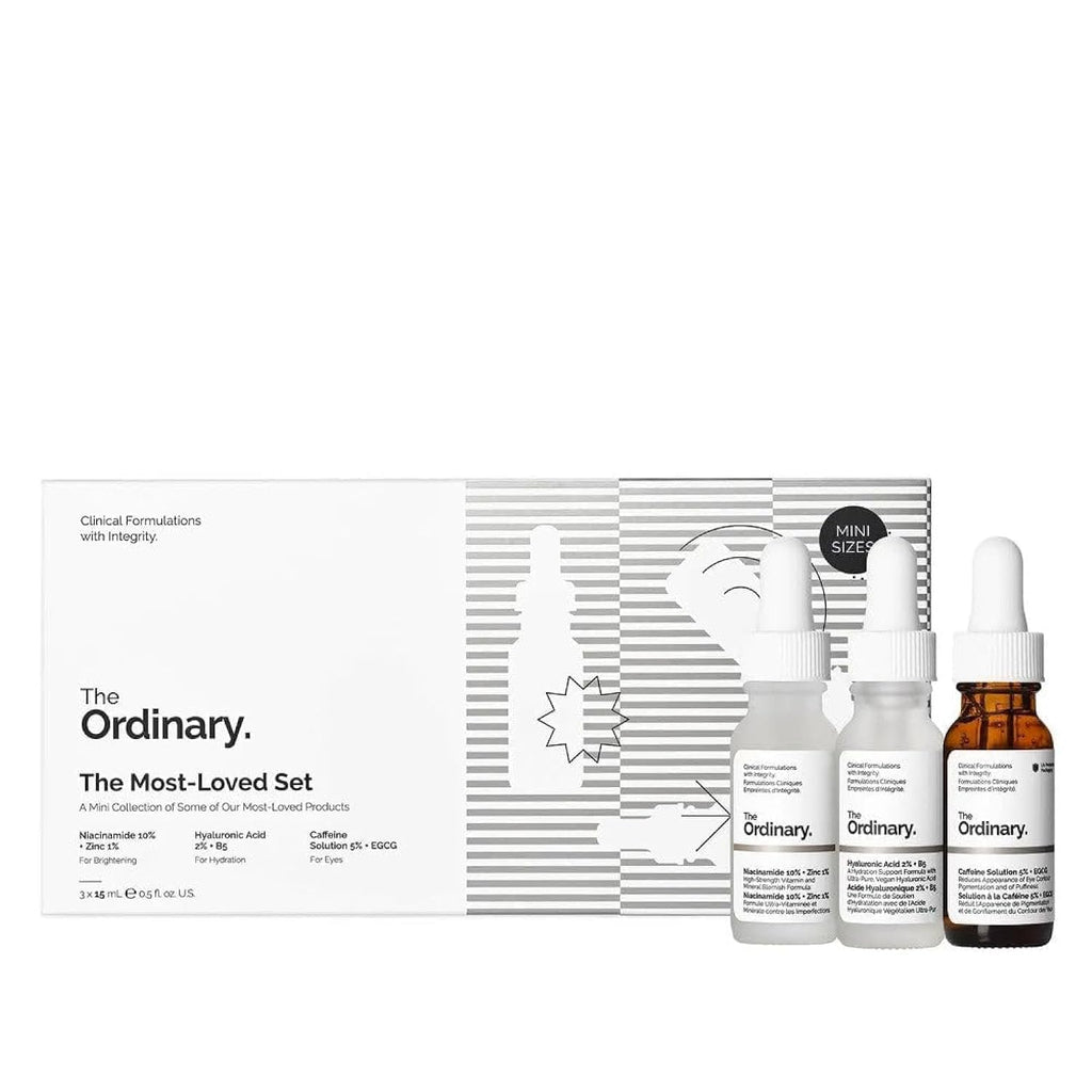 The ordinary set