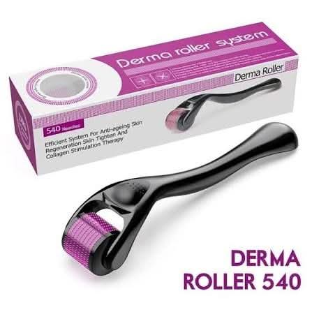 Derma roller