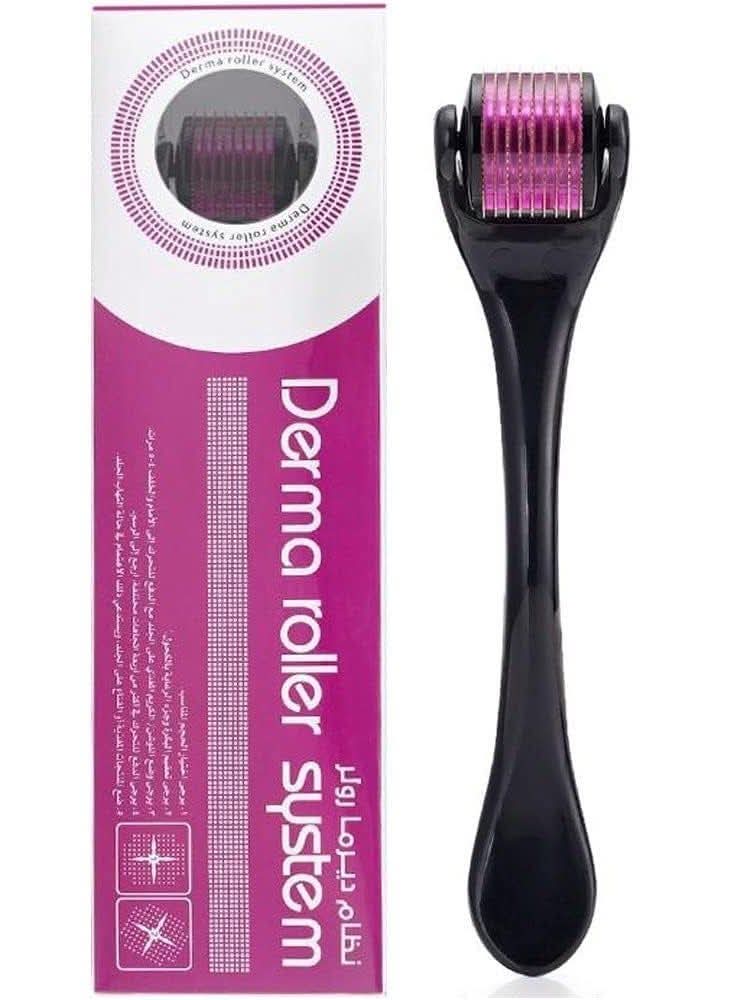 Derma roller